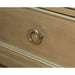 Enid Cal.King & Queen Bed - LATIN HOME FURNITURE - (POMONA,CA)