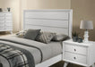 Dortmund Queen Bedroom Set - LATIN HOME FURNITURE - (POMONA,CA)
