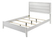 Dortmund Queen Bedroom Set - LATIN HOME FURNITURE - (POMONA,CA)