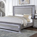 Raiden Queen Bedroom Set - LATIN HOME FURNITURE - (POMONA,CA)