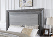 Raiden Queen Bedroom Set - LATIN HOME FURNITURE - (POMONA,CA)