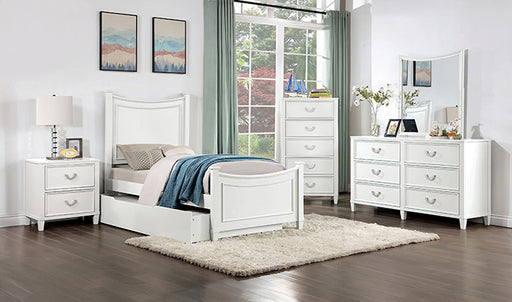 Lycoris Chest - LATIN HOME FURNITURE - (POMONA,CA)
