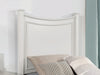 Lycoris Full & Twin Bed - LATIN HOME FURNITURE - (POMONA,CA)