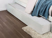 Lycoris Full & Twin Bed - LATIN HOME FURNITURE - (POMONA,CA)
