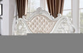 Esparanza Queen Bedroom Set - LATIN HOME FURNITURE - (POMONA,CA)
