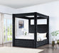 Etherea Bed - LATIN HOME FURNITURE - (POMONA,CA)