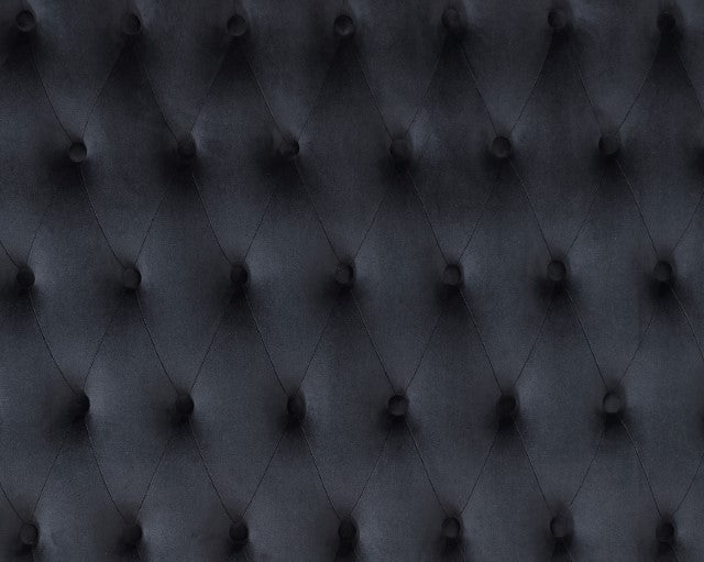 Etherea Bed - LATIN HOME FURNITURE - (POMONA,CA)
