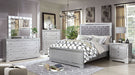 Belleterre Queen Bedroom Set - LATIN HOME FURNITURE - (POMONA,CA)