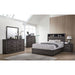 Conwy Queen Bedroom Set - LATIN HOME FURNITURE - (POMONA,CA)