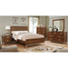 Tychus Mirror - LATIN HOME FURNITURE - (POMONA,CA)
