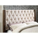 Hutchinson Bed - LATIN HOME FURNITURE - (POMONA,CA)