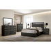 Camryn Queen Bedroom Set - LATIN HOME FURNITURE - (POMONA,CA)