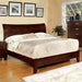 Midland Bed - LATIN HOME FURNITURE - (POMONA,CA)