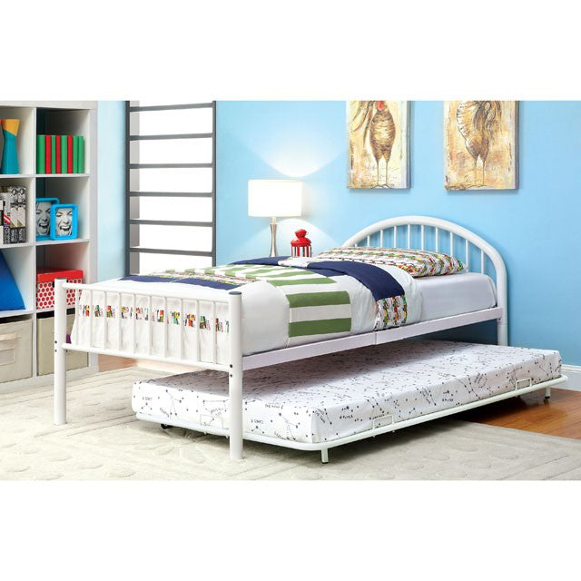 Rainbow Trundle - LATIN HOME FURNITURE - (POMONA,CA)