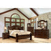 Burleigh Queen Bedroom Set - LATIN HOME FURNITURE - (POMONA,CA)