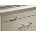 Maddie Queen Bedroom Set - LATIN HOME FURNITURE - (POMONA,CA)