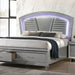 Maddie Queen Bedroom Set - LATIN HOME FURNITURE - (POMONA,CA)
