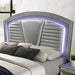 Maddie Queen Bedroom Set - LATIN HOME FURNITURE - (POMONA,CA)