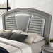 Maddie Queen Bedroom Set - LATIN HOME FURNITURE - (POMONA,CA)