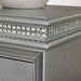 Maddie Queen Bedroom Set - LATIN HOME FURNITURE - (POMONA,CA)