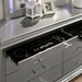 Maddie Queen Bedroom Set - LATIN HOME FURNITURE - (POMONA,CA)