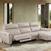Theola Power Sectional, Right Chaise - LATIN HOME FURNITURE - (POMONA,CA)