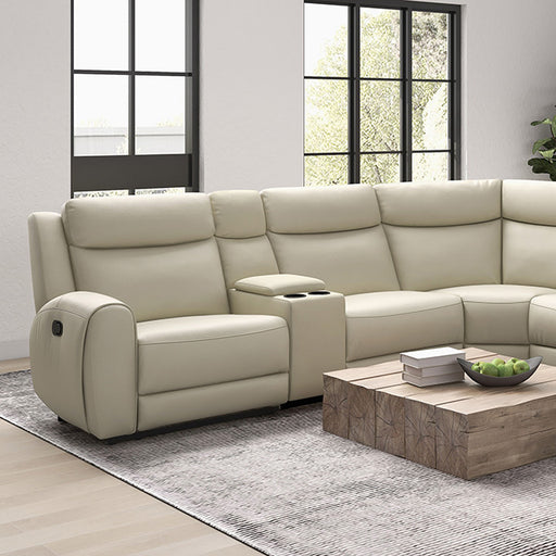 Jacobus Motion Sectional image