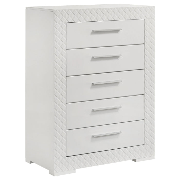 Ives Bedroom Set