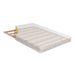 Daisy 8" Full & Queen Size - LATIN HOME FURNITURE - (POMONA,CA)