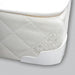 Daisy 8" Full & Queen Size - LATIN HOME FURNITURE - (POMONA,CA)