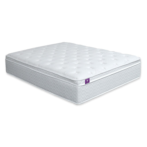 Magnolia E.King Size - LATIN HOME FURNITURE - (POMONA,CA)