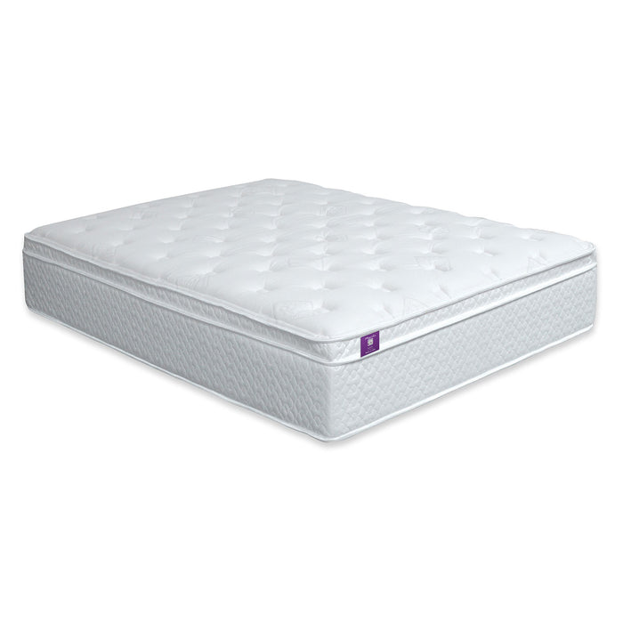 Magnolia E.King Size - LATIN HOME FURNITURE - (POMONA,CA)