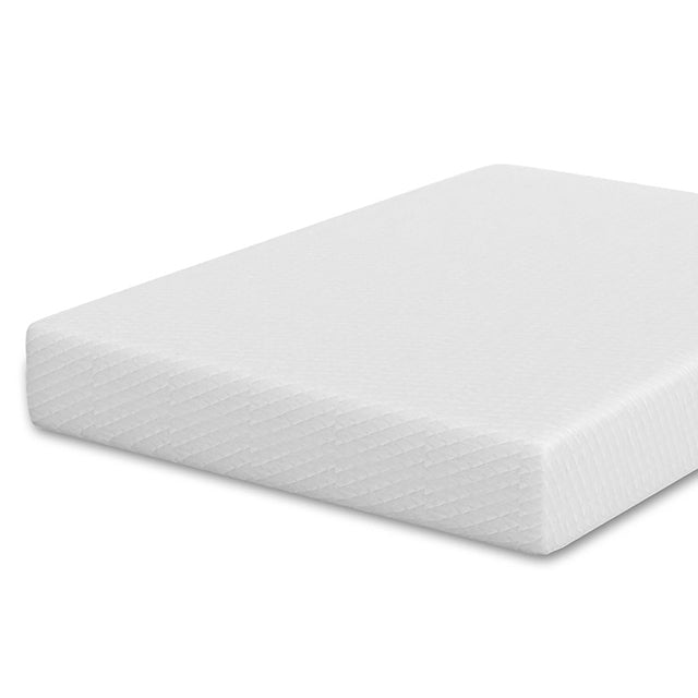 Artemisia 10" Cal.King Memory Foam Mattress - LATIN HOME FURNITURE - (POMONA,CA)