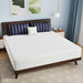 Nasturtium 12" E.King Bamboo Charcoal Infused Memory Foam - LATIN HOME FURNITURE - (POMONA,CA)