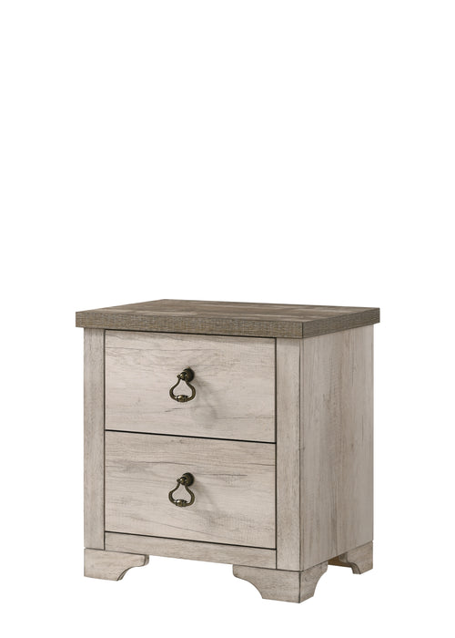 PATTERSON NIGHTSTAND