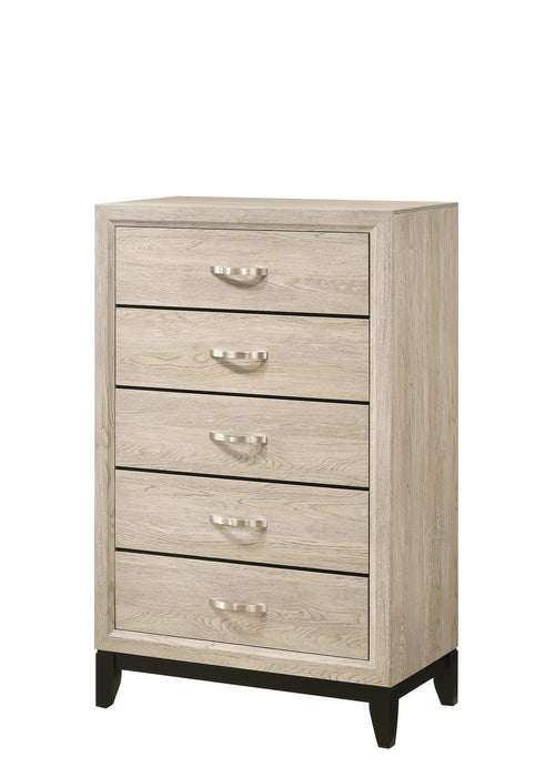 AKERSON CHEST DRIFT WOOD