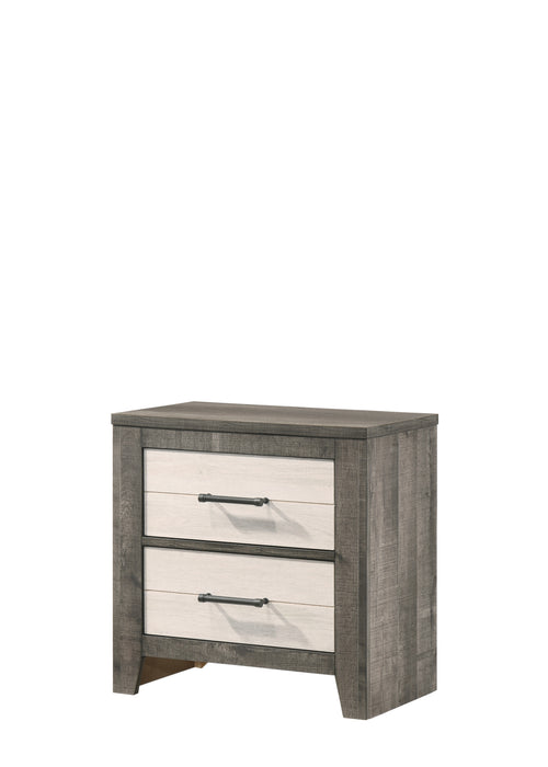 RHETT NIGHTSTAND