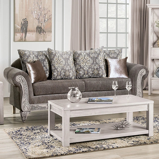 VELLETRI Collection