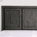 Oakridge E.King & Queen Bed - LATIN HOME FURNITURE - (POMONA,CA)