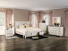 Oakridge Mirror - LATIN HOME FURNITURE - (POMONA,CA)