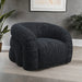 Freja Swivel Chair - LATIN HOME FURNITURE - (POMONA,CA)