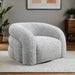 Freja Swivel Chair - LATIN HOME FURNITURE - (POMONA,CA)