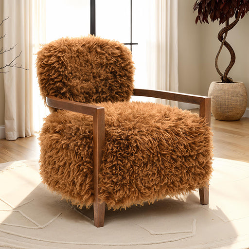 Eramo Accent Chair - LATIN HOME FURNITURE - (POMONA,CA)