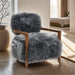 Eramo Accent Chair - LATIN HOME FURNITURE - (POMONA,CA)