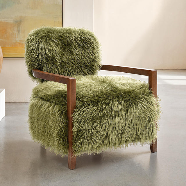 Eramo Accent Chair - LATIN HOME FURNITURE - (POMONA,CA)