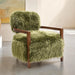Eramo Accent Chair - LATIN HOME FURNITURE - (POMONA,CA)