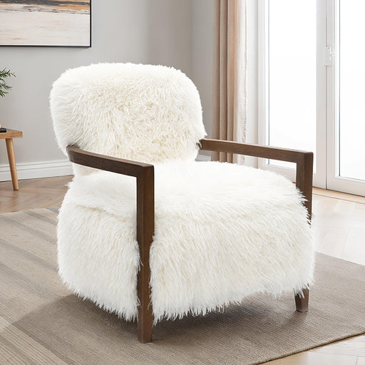Eramo Accent Chair - LATIN HOME FURNITURE - (POMONA,CA)
