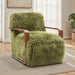 Elardo Accent Chair - LATIN HOME FURNITURE - (POMONA,CA)