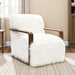 Elardo Accent Chair - LATIN HOME FURNITURE - (POMONA,CA)
