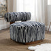 Niobe Accent Chair - LATIN HOME FURNITURE - (POMONA,CA)